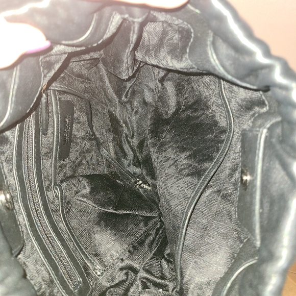 Authentic Michael kors bag - Picture 4 of 7